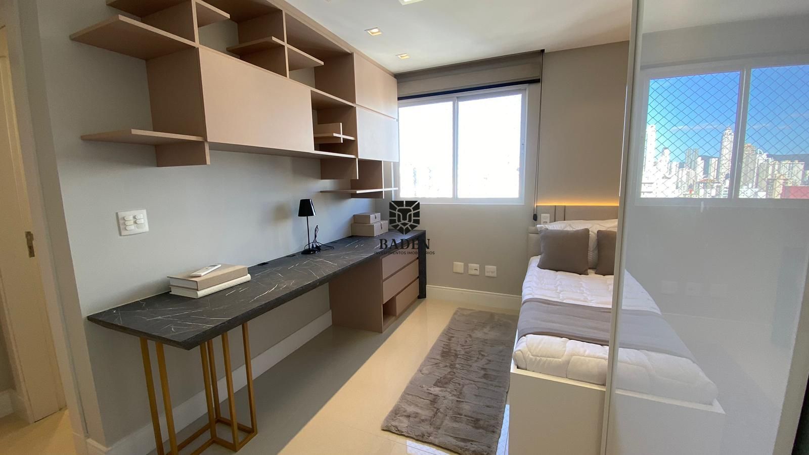 Apartamento à venda com 3 quartos, 136m² - Foto 16