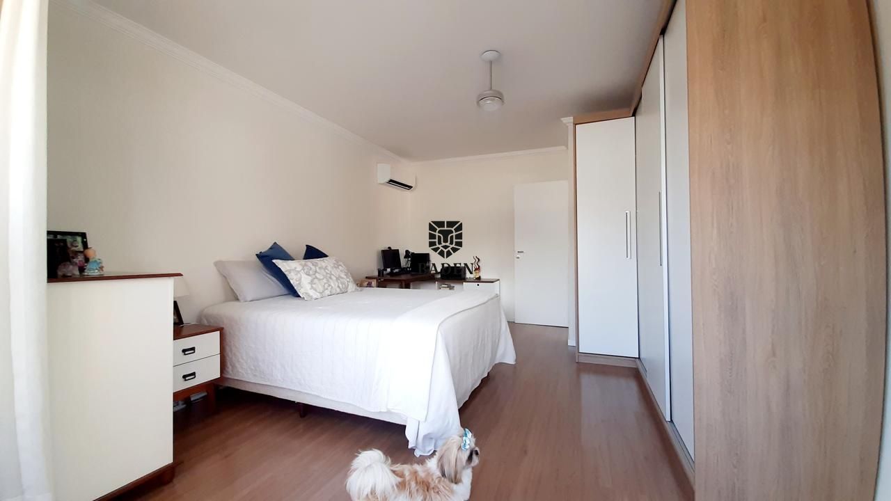 Apartamento à venda com 3 quartos, 116m² - Foto 9