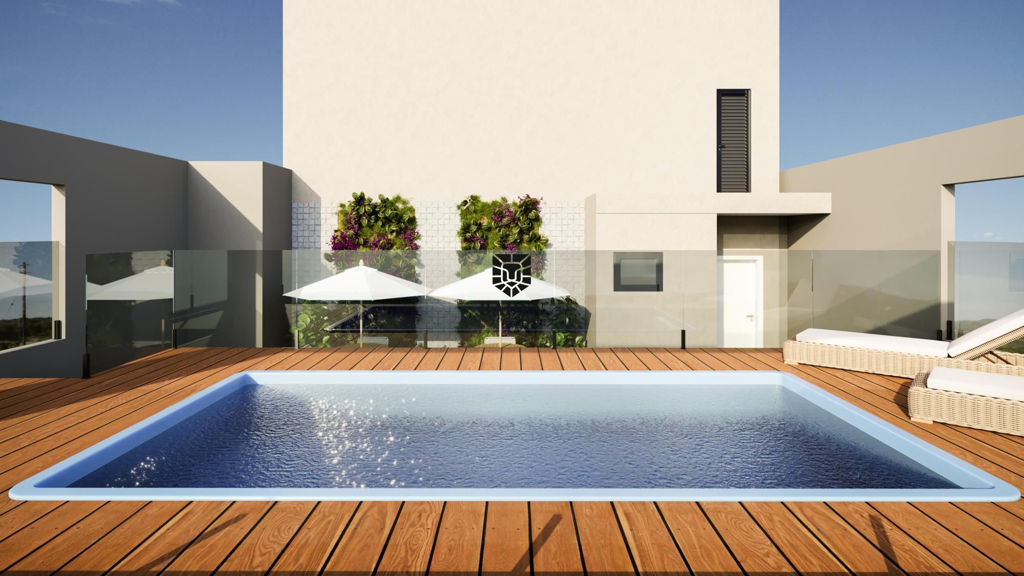 Apartamento à venda com 2 quartos, 70m² - Foto 13