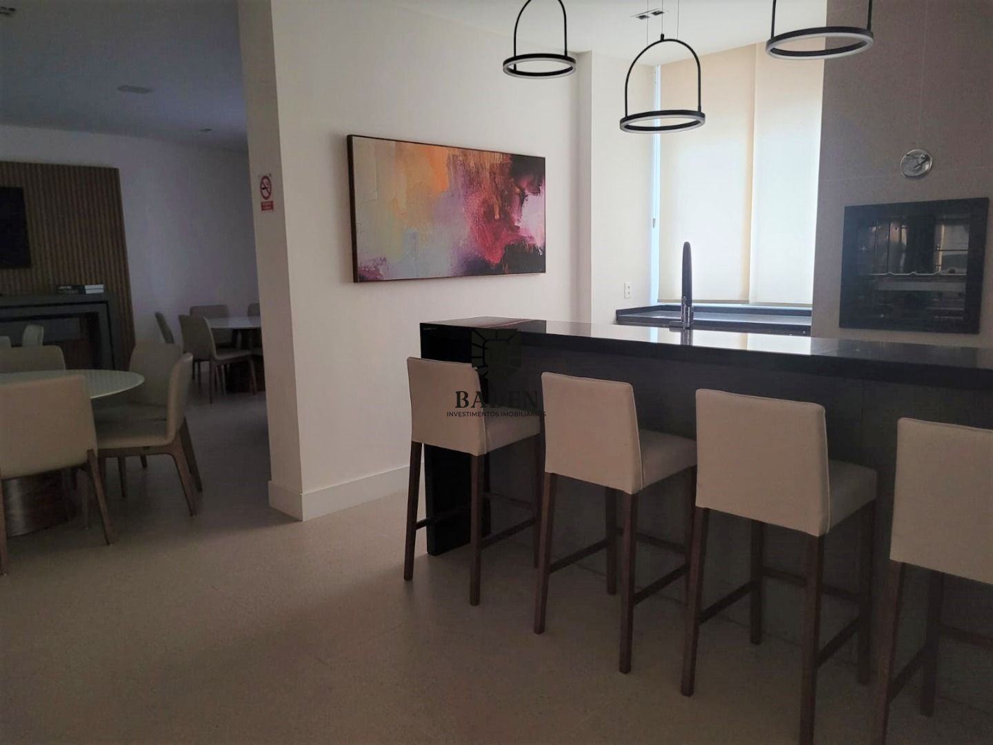 Apartamento à venda com 3 quartos, 90m² - Foto 23