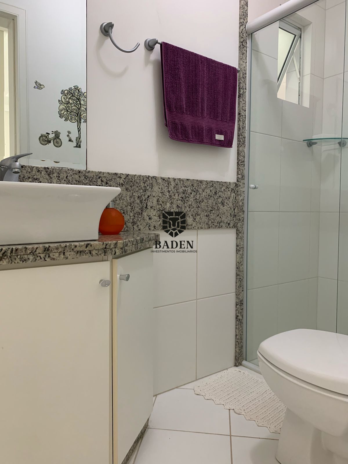 Apartamento à venda com 3 quartos, 144m² - Foto 10