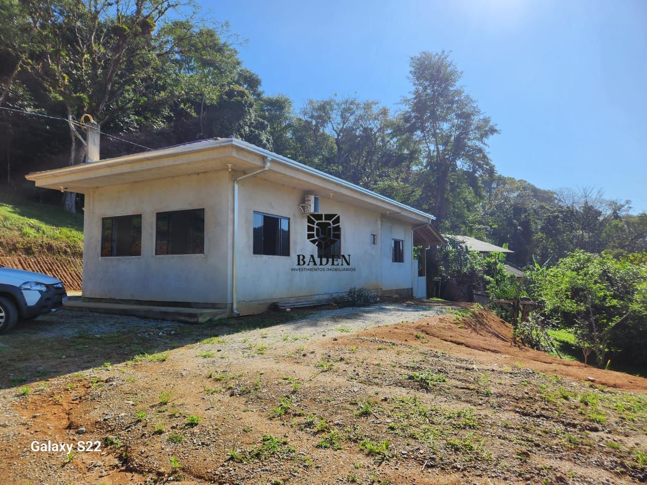 Fazenda à venda com 3 quartos, 150m² - Foto 3