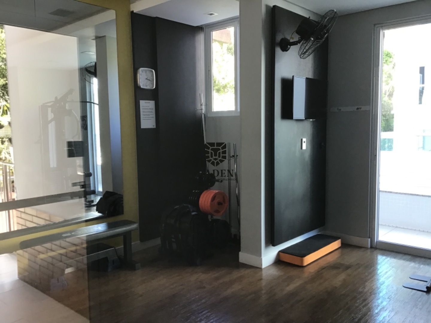 Apartamento à venda com 4 quartos, 130m² - Foto 45