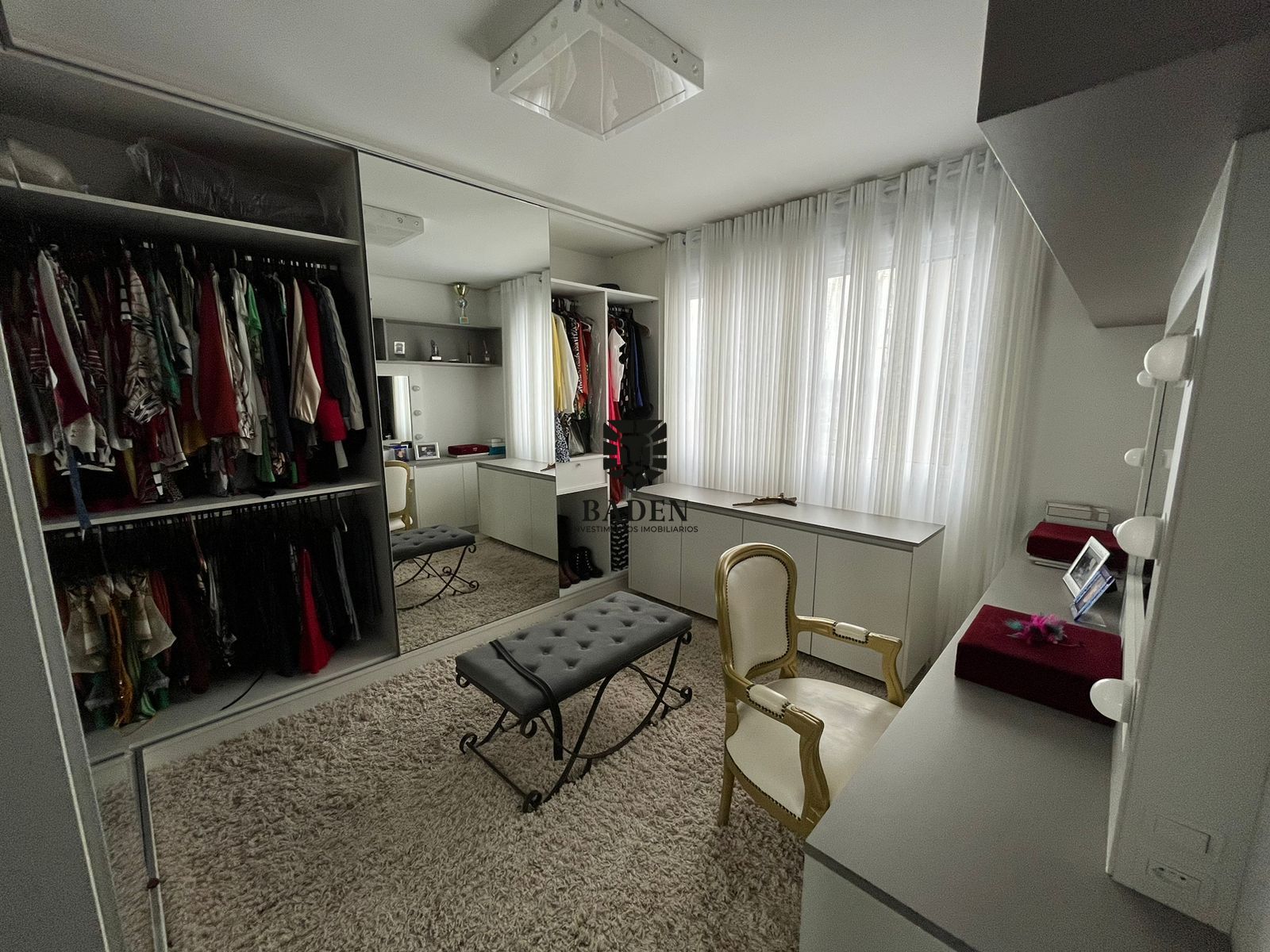 Apartamento à venda com 3 quartos, 134m² - Foto 23