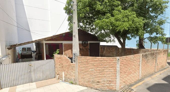 Terreno à venda, 264m² - Foto 1