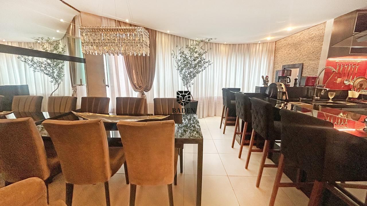 Apartamento à venda com 2 quartos, 95m² - Foto 5