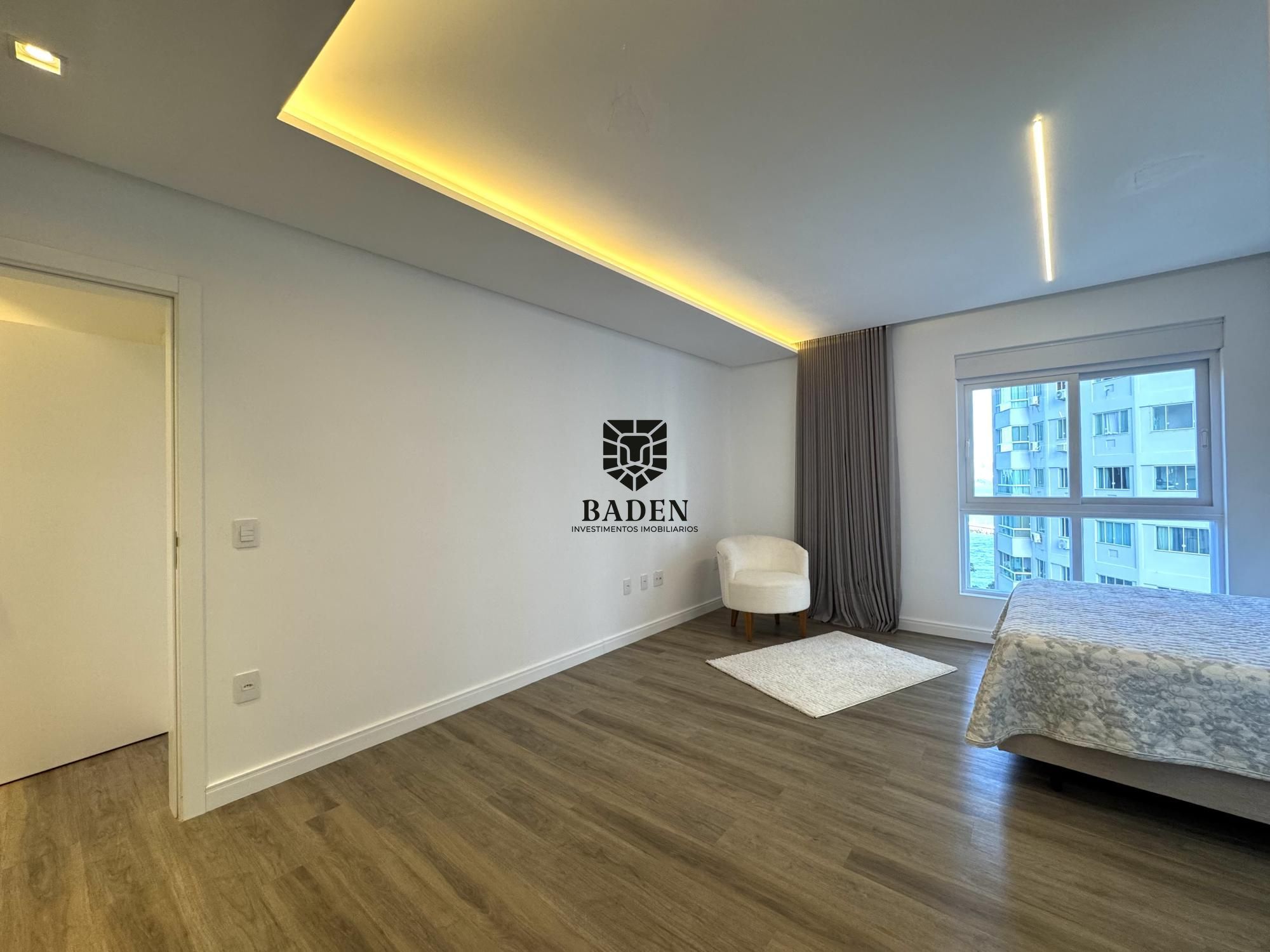 Apartamento para alugar com 3 quartos, 192m² - Foto 27