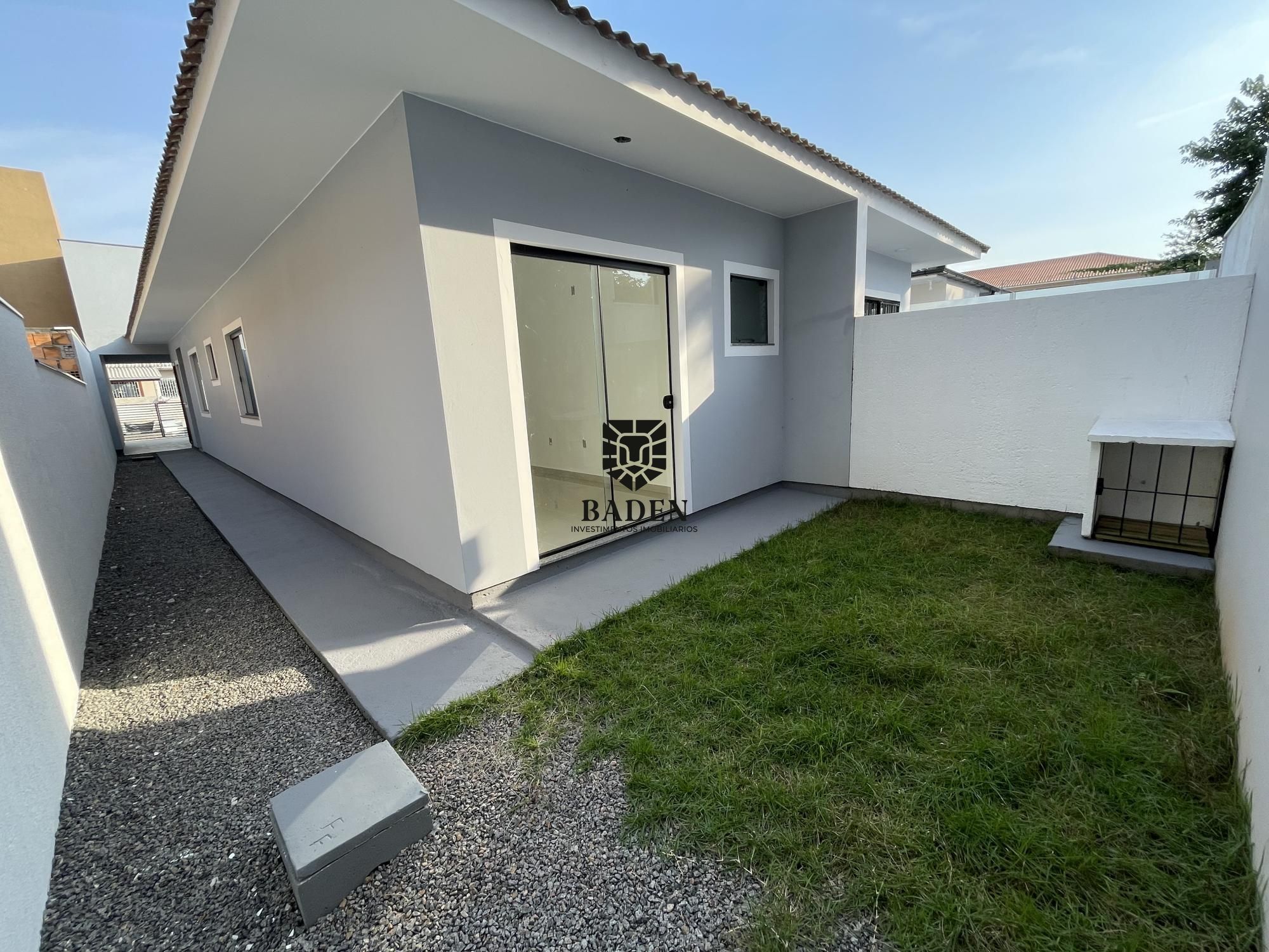 Casa à venda com 3 quartos, 78m² - Foto 13