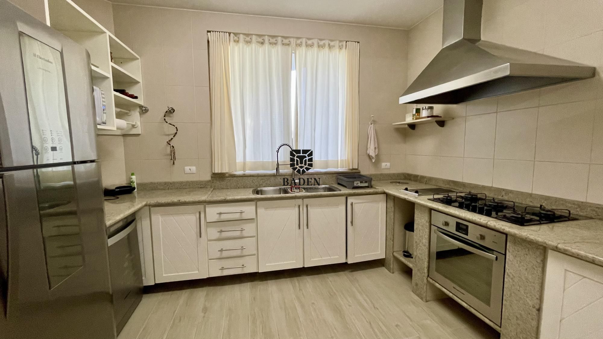 Casa de Condomínio à venda e aluguel com 5 quartos, 420m² - Foto 14