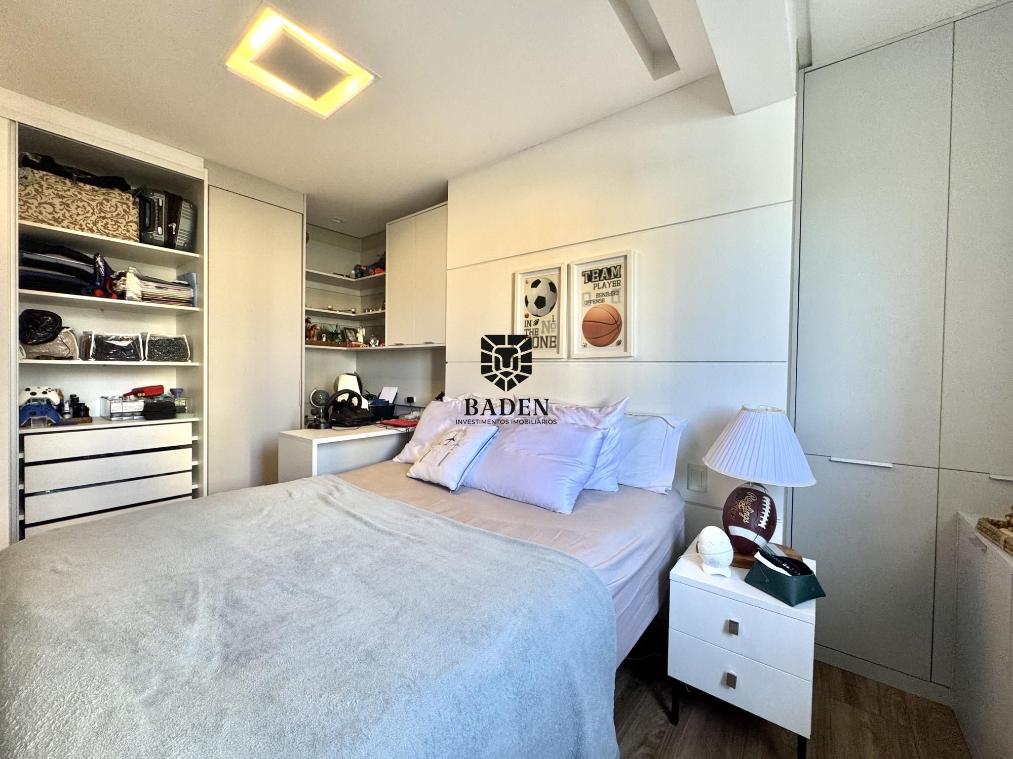 Apartamento à venda com 4 quartos, 214m² - Foto 29