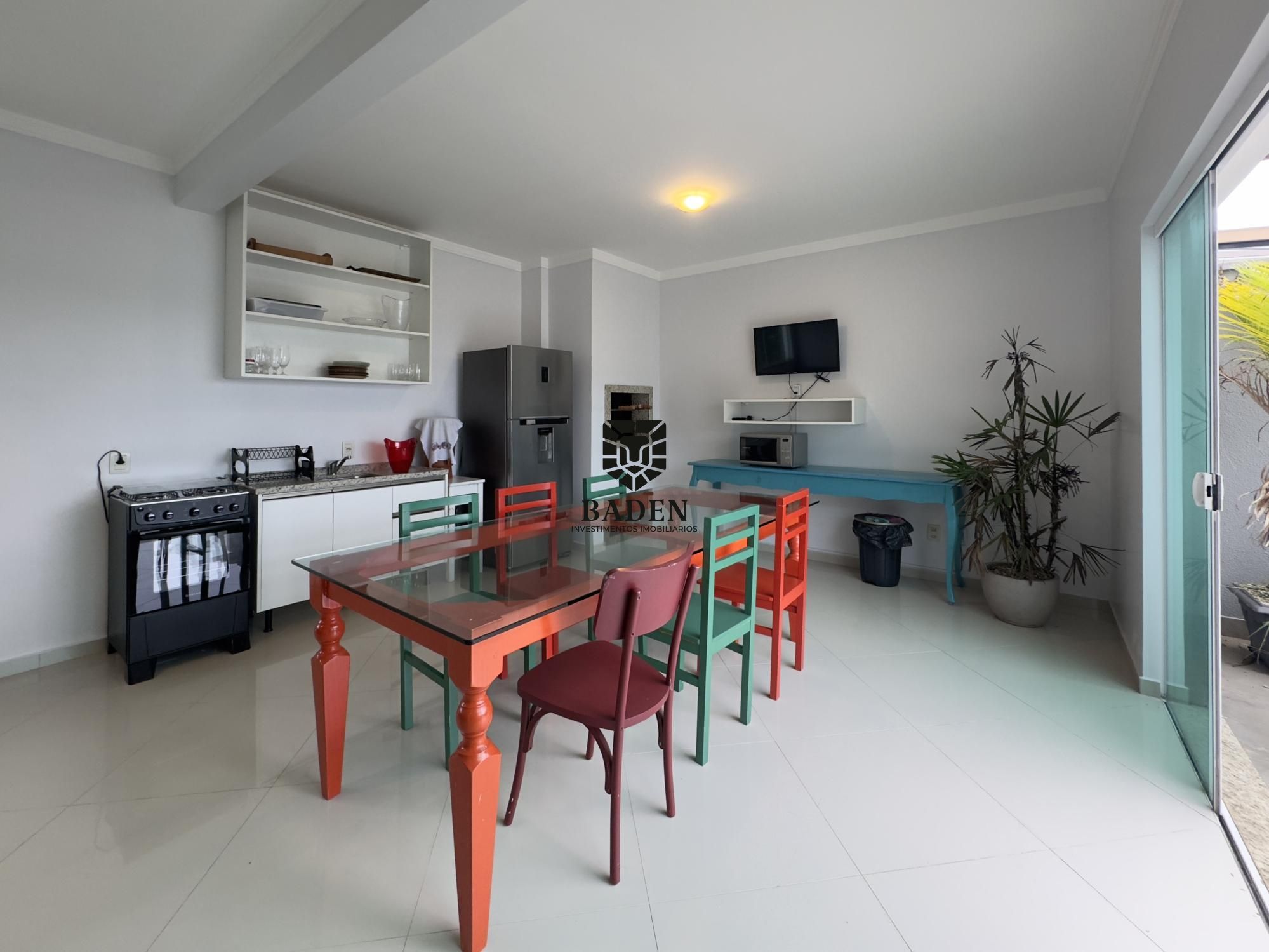 Casa à venda e aluguel com 3 quartos, 255m² - Foto 28