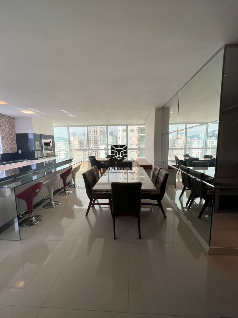 Apartamento à venda com 4 quartos, 157m² - Foto 6