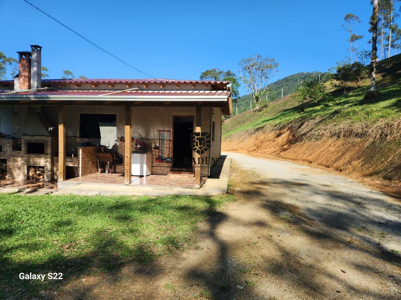 Fazenda à venda com 3 quartos, 150m² - Foto 4