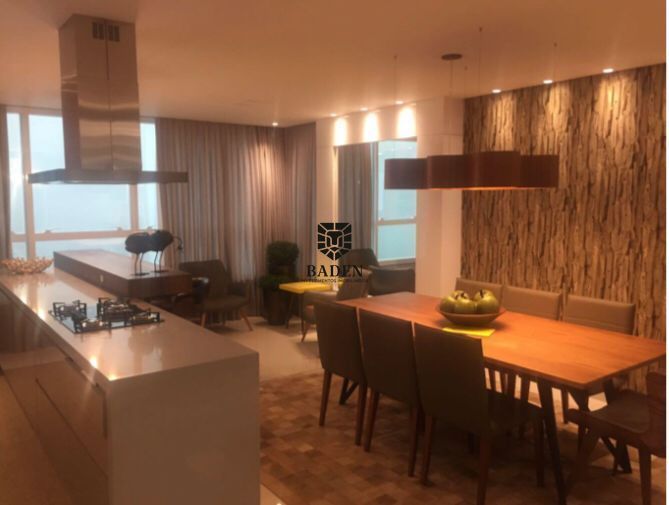 Apartamento à venda com 4 quartos, 151m² - Foto 9