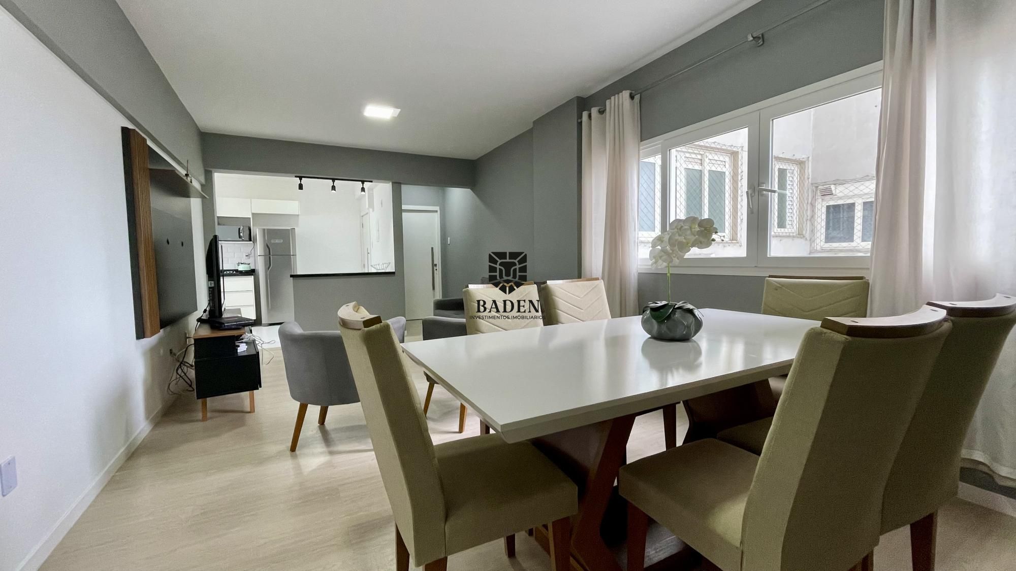Apartamento para alugar com 3 quartos, 125m² - Foto 20