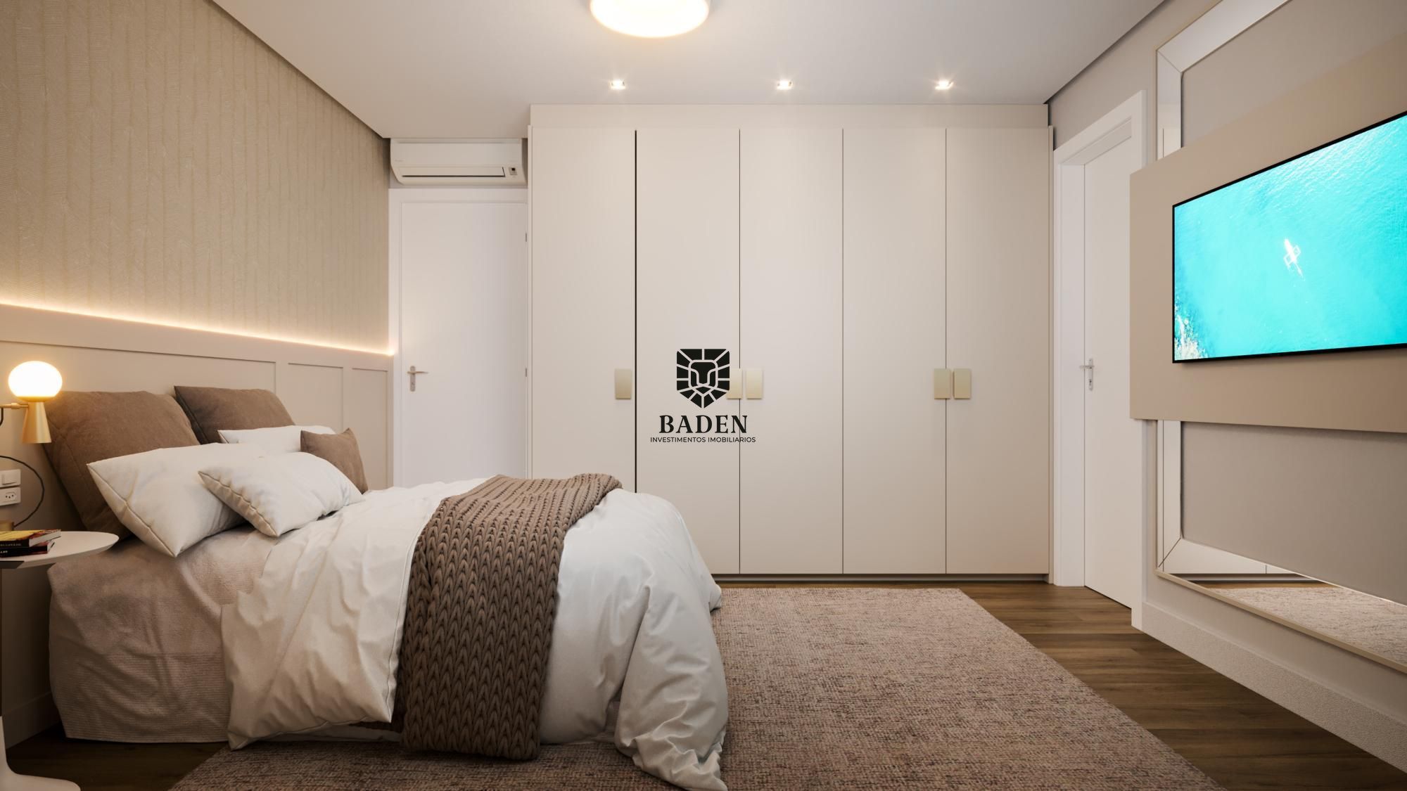 Apartamento à venda com 2 quartos, 70m² - Foto 7