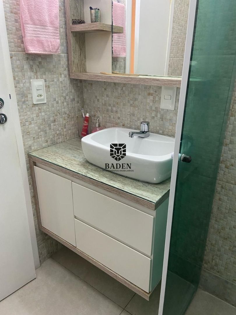 Apartamento à venda com 2 quartos, 60m² - Foto 23