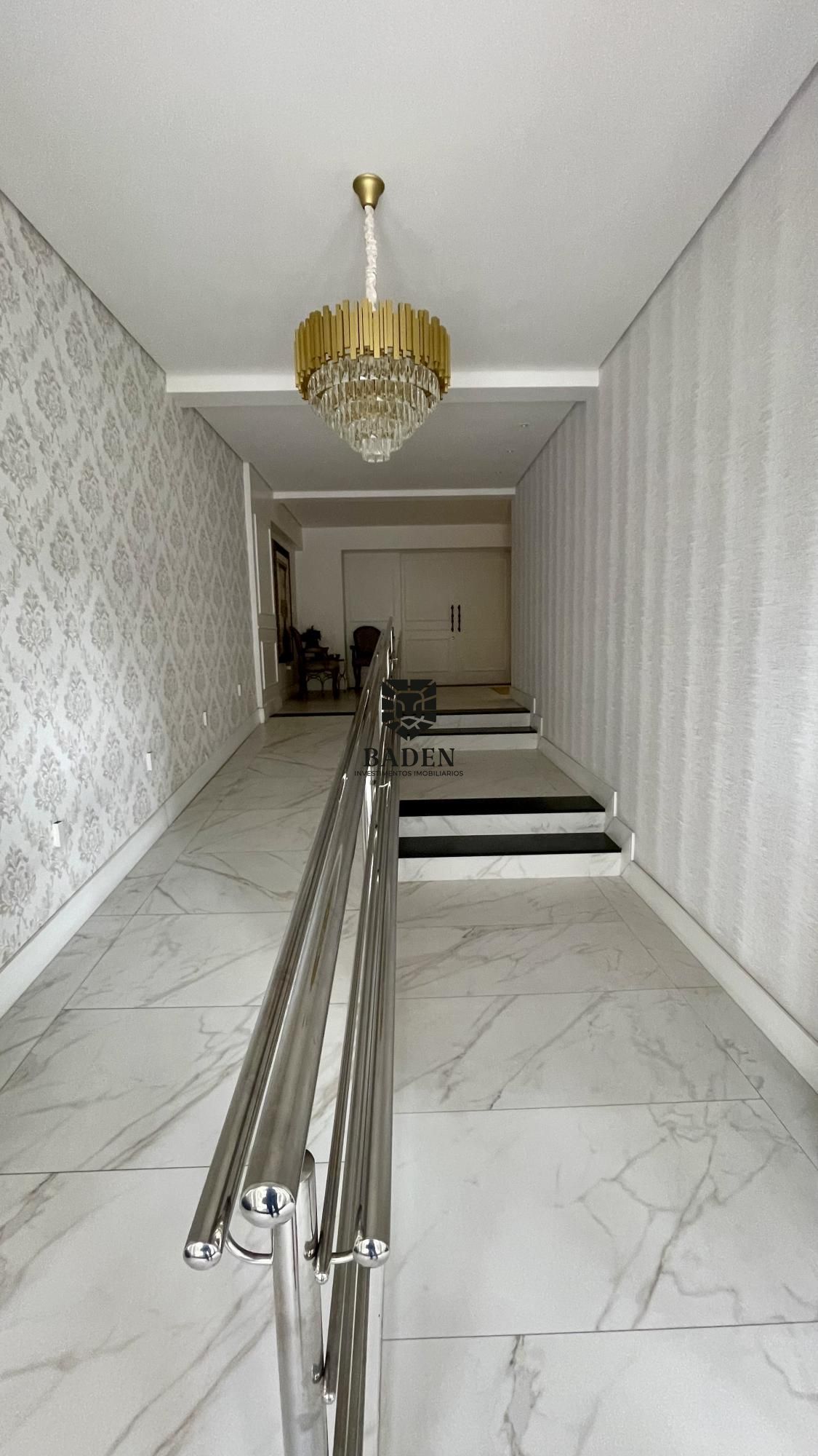 Apartamento para alugar com 3 quartos, 125m² - Foto 5