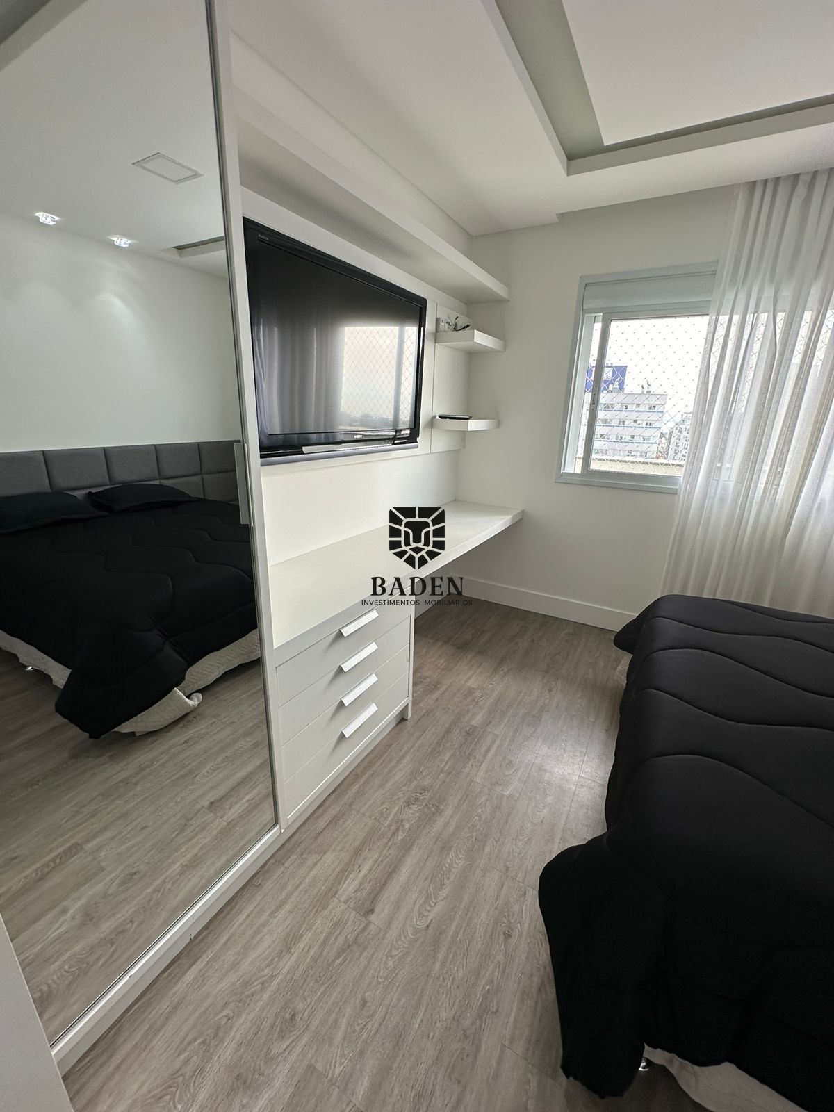 Apartamento à venda com 3 quartos, 96m² - Foto 47