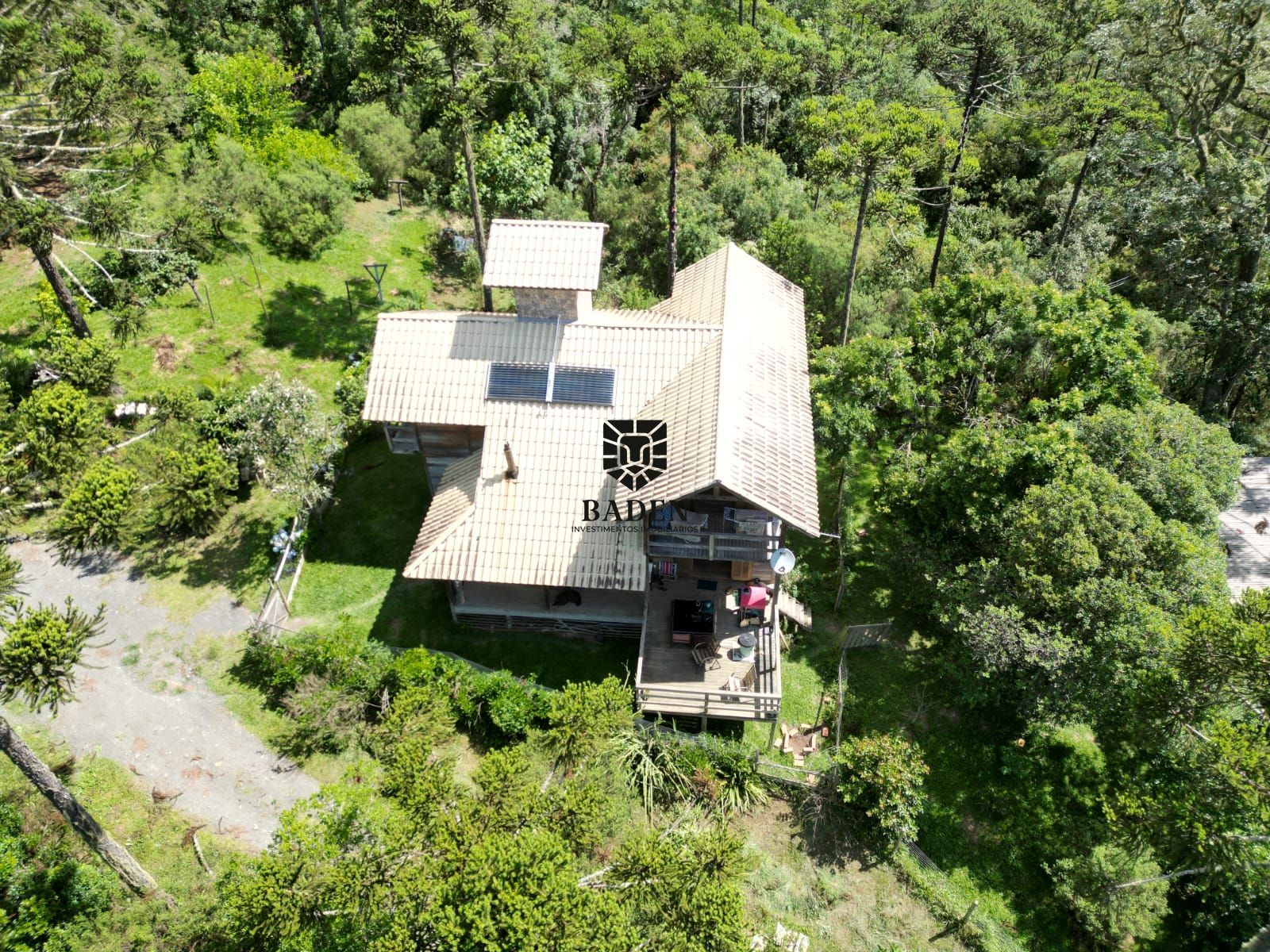 Fazenda à venda com 3 quartos, 5m² - Foto 2