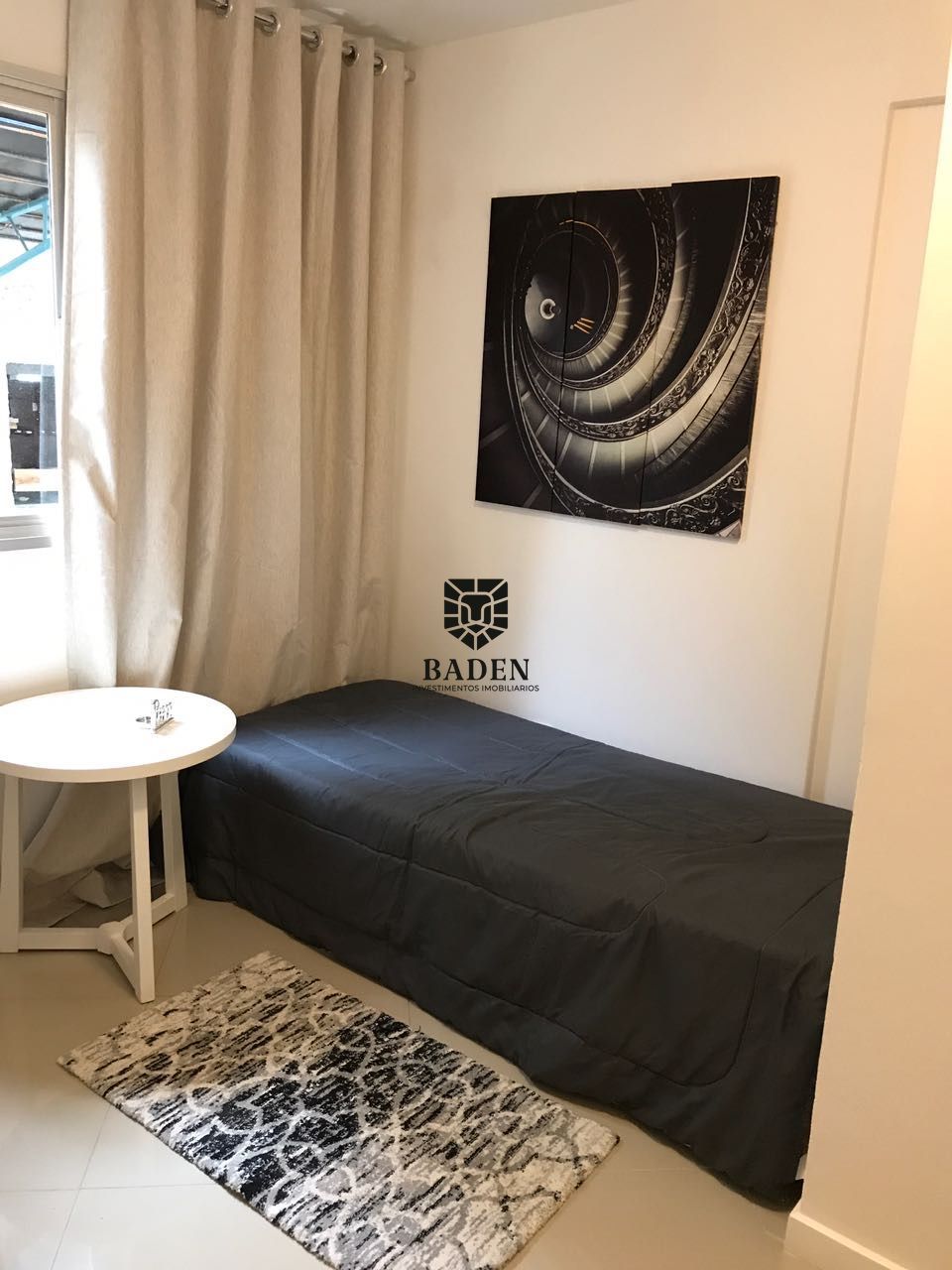 Apartamento à venda com 2 quartos, 155m² - Foto 4