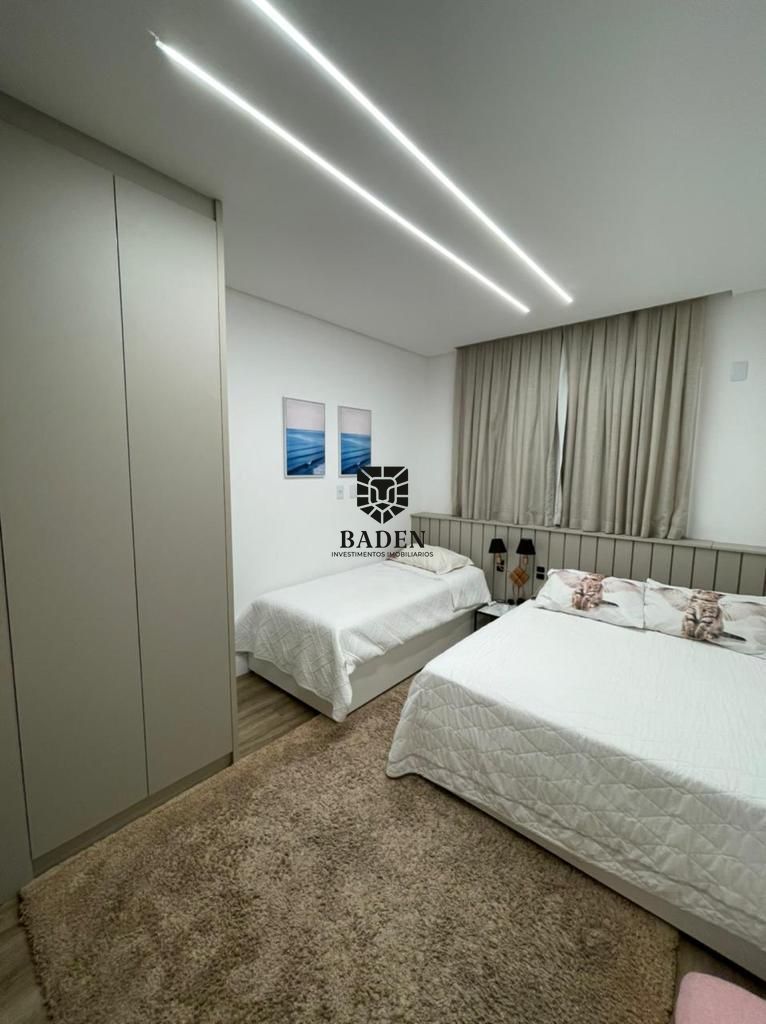 Apartamento à venda com 2 quartos, 126m² - Foto 6