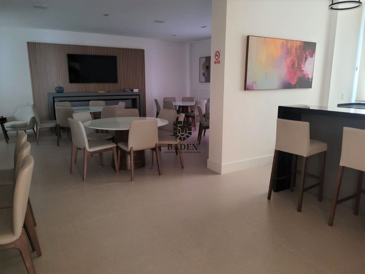 Apartamento à venda com 3 quartos, 90m² - Foto 22