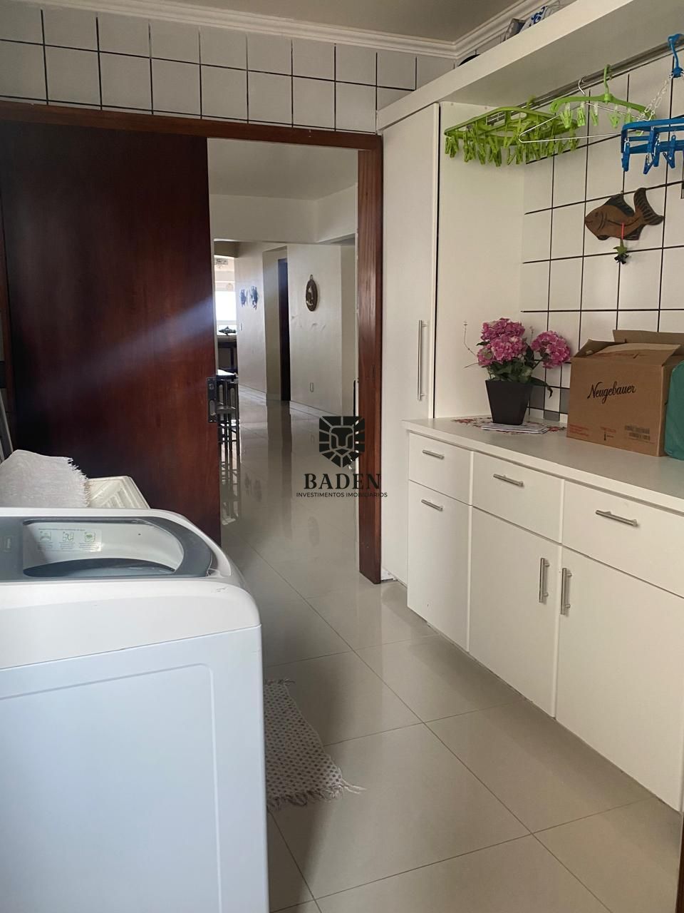 Apartamento à venda e temporada com 5 quartos, 384m² - Foto 24