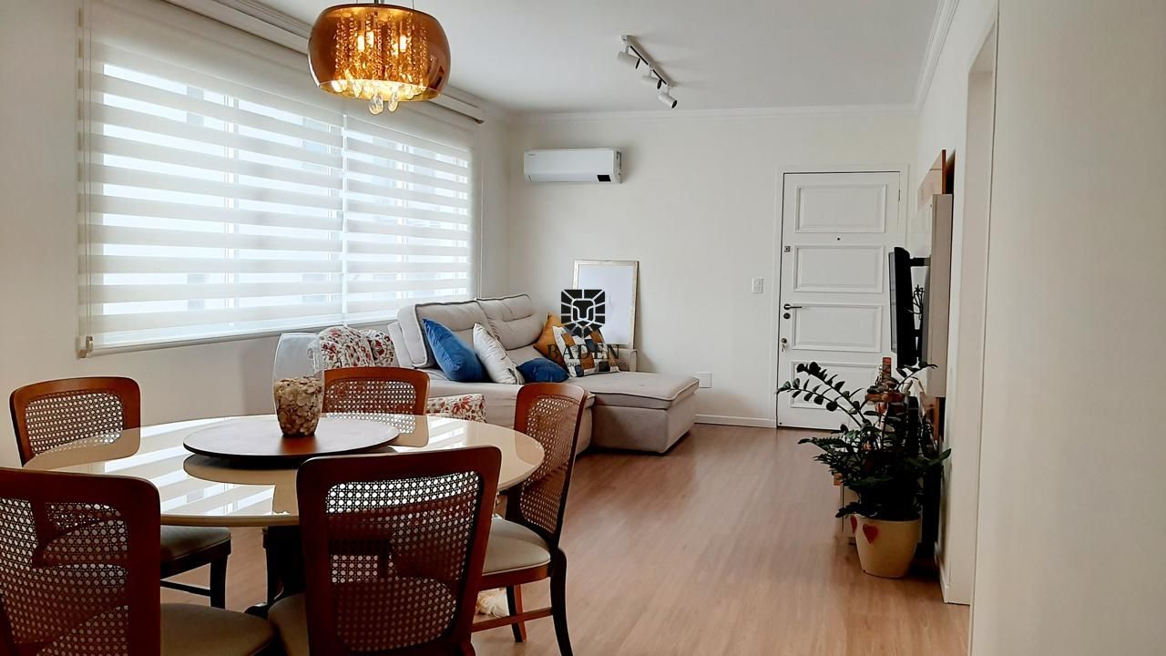 Apartamento à venda com 3 quartos, 116m² - Foto 1