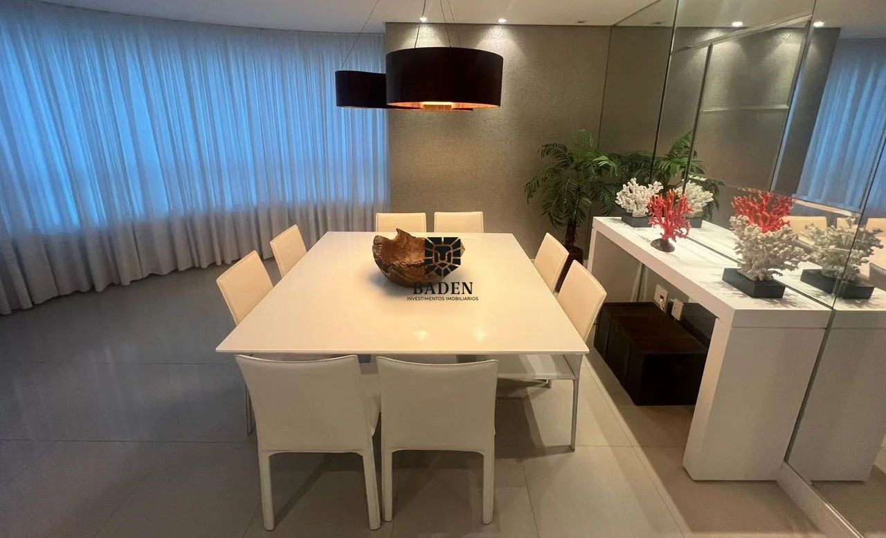 Apartamento à venda com 3 quartos, 128m² - Foto 6