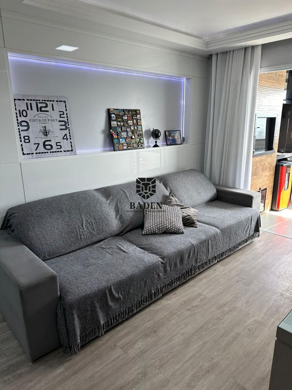 Apartamento à venda com 3 quartos, 96m² - Foto 11