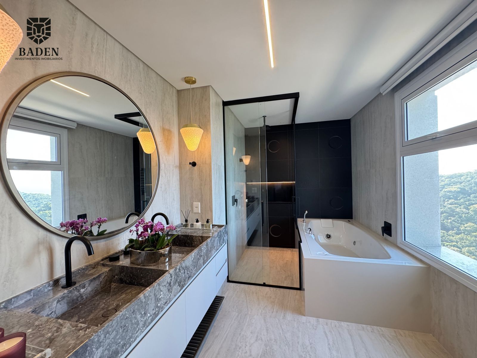 Cobertura, 4 quartos, 320 m² - Foto 43