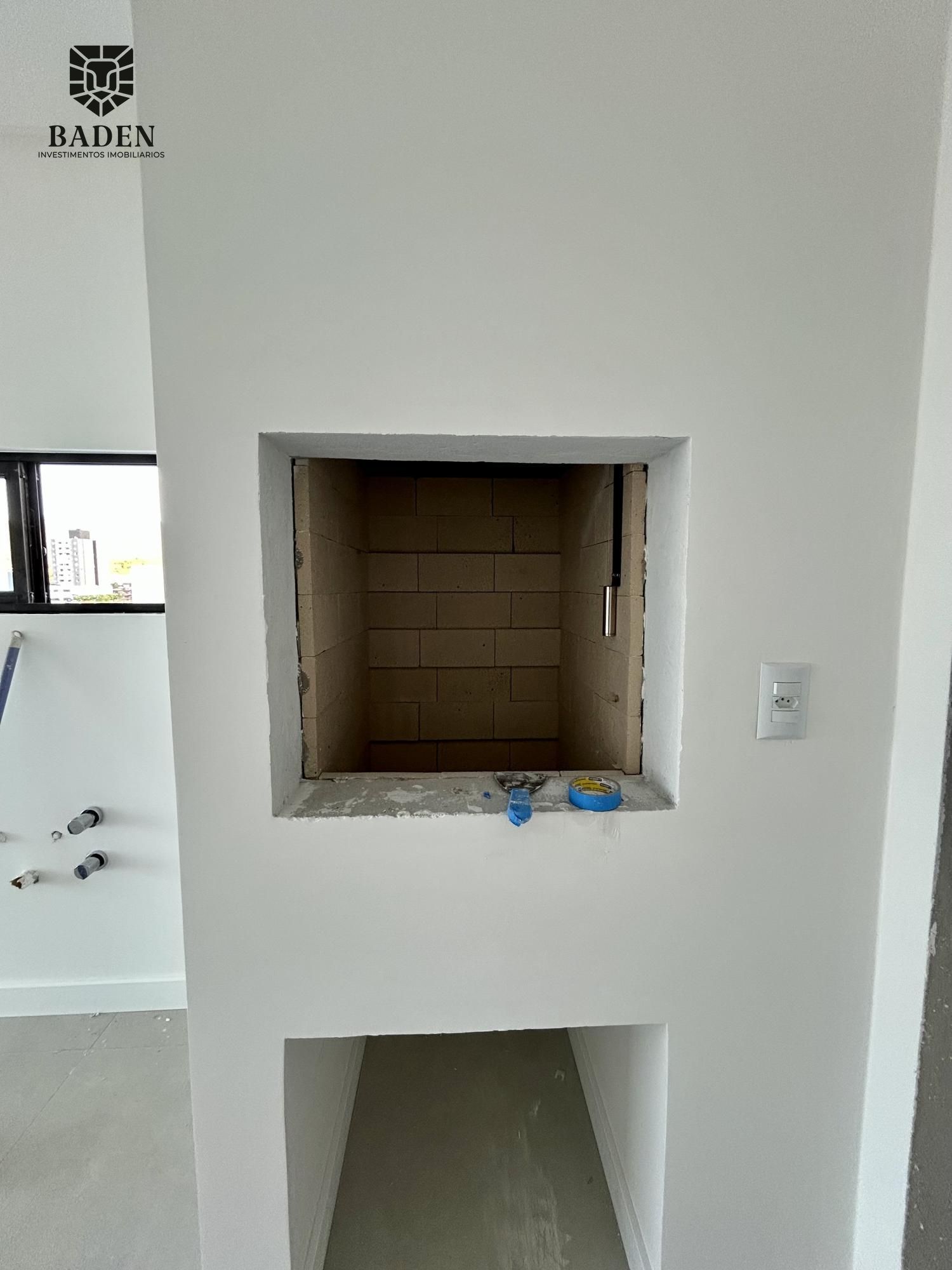 Apartamento à venda com 2 quartos, 122m² - Foto 6