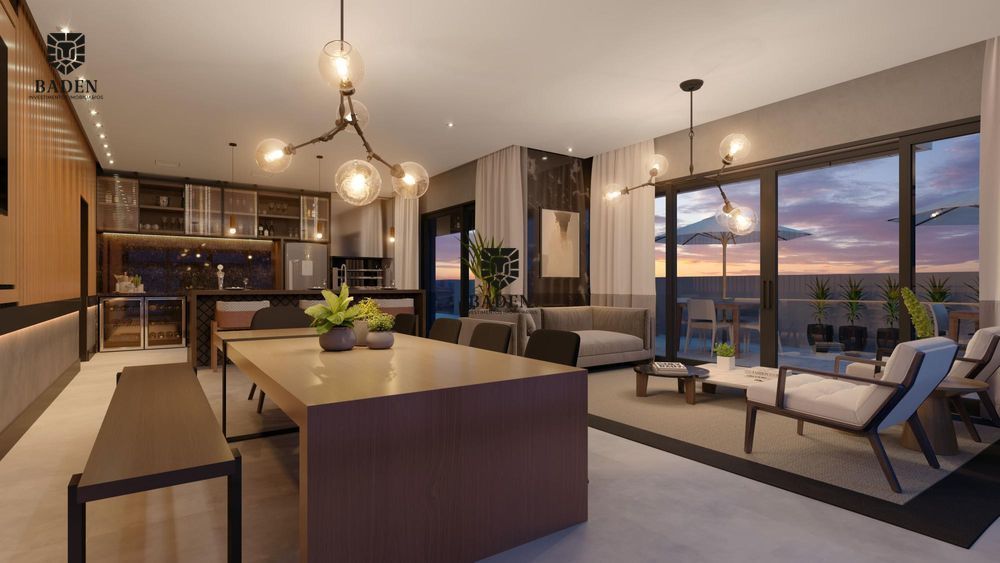 Apartamento, 2 quartos, 84 m² - Foto 20