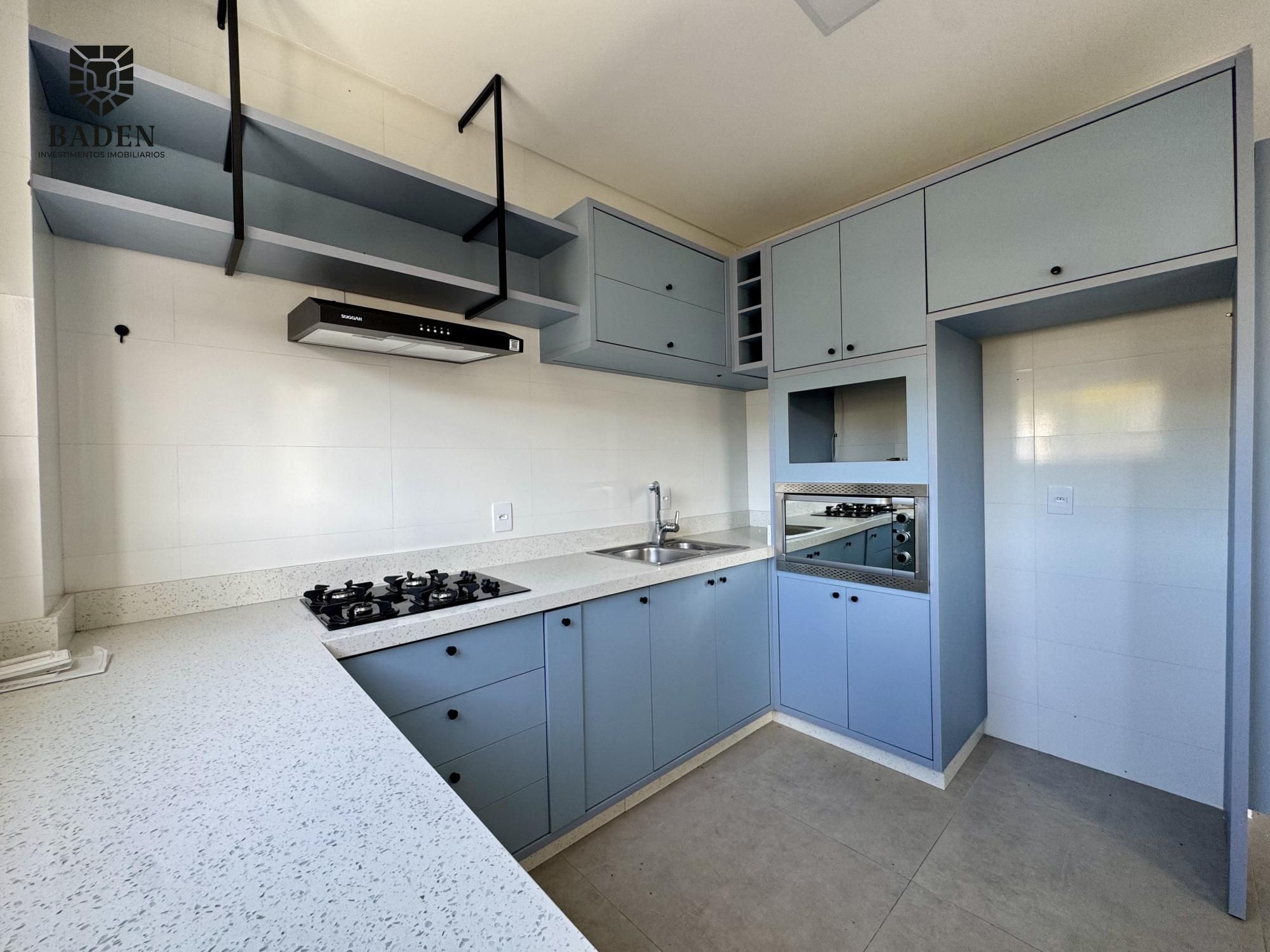 Apartamento, 2 quartos, 64 m² - Foto 4