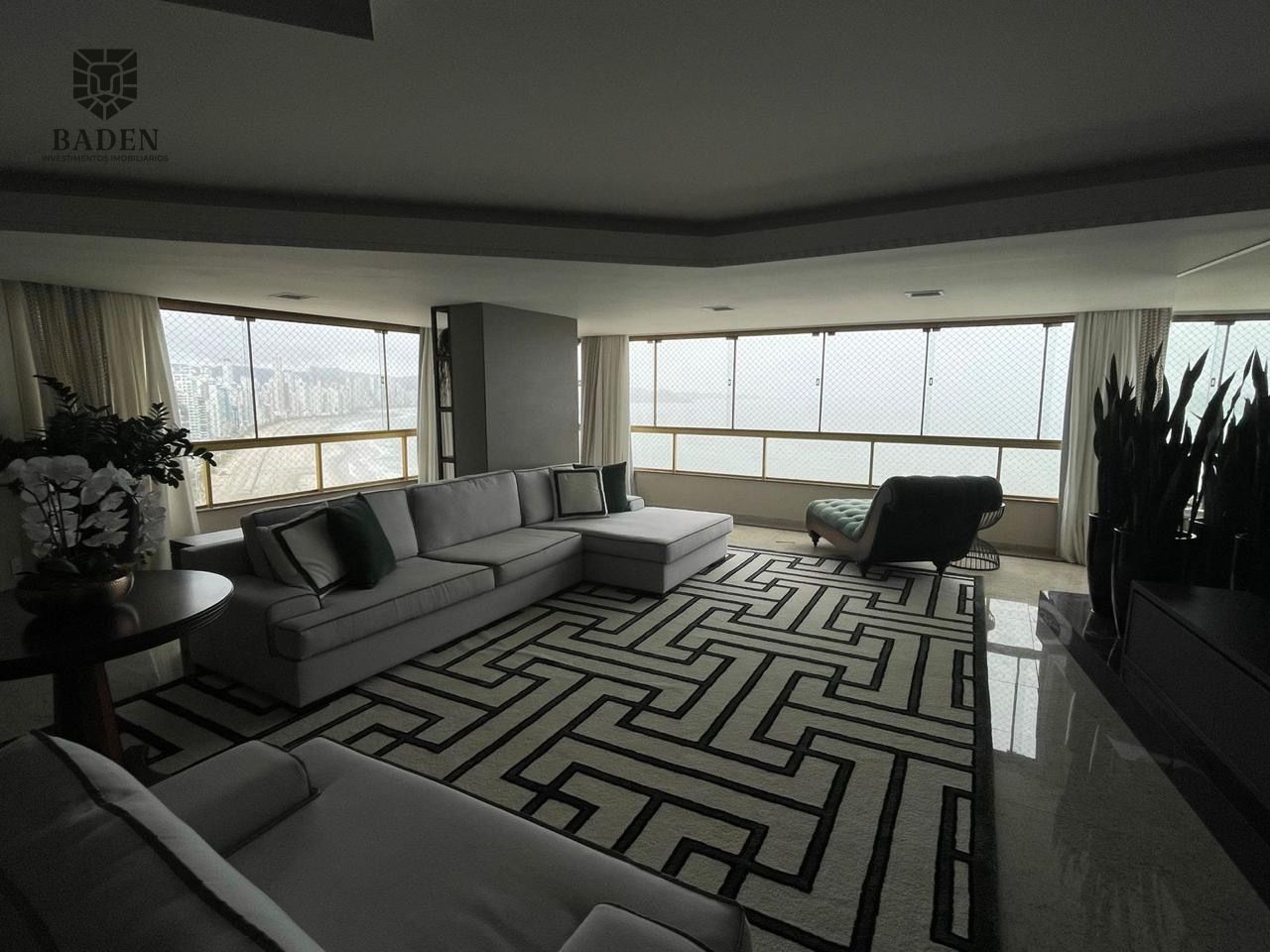 Cobertura para alugar com 4 quartos, 505m² - Foto 50