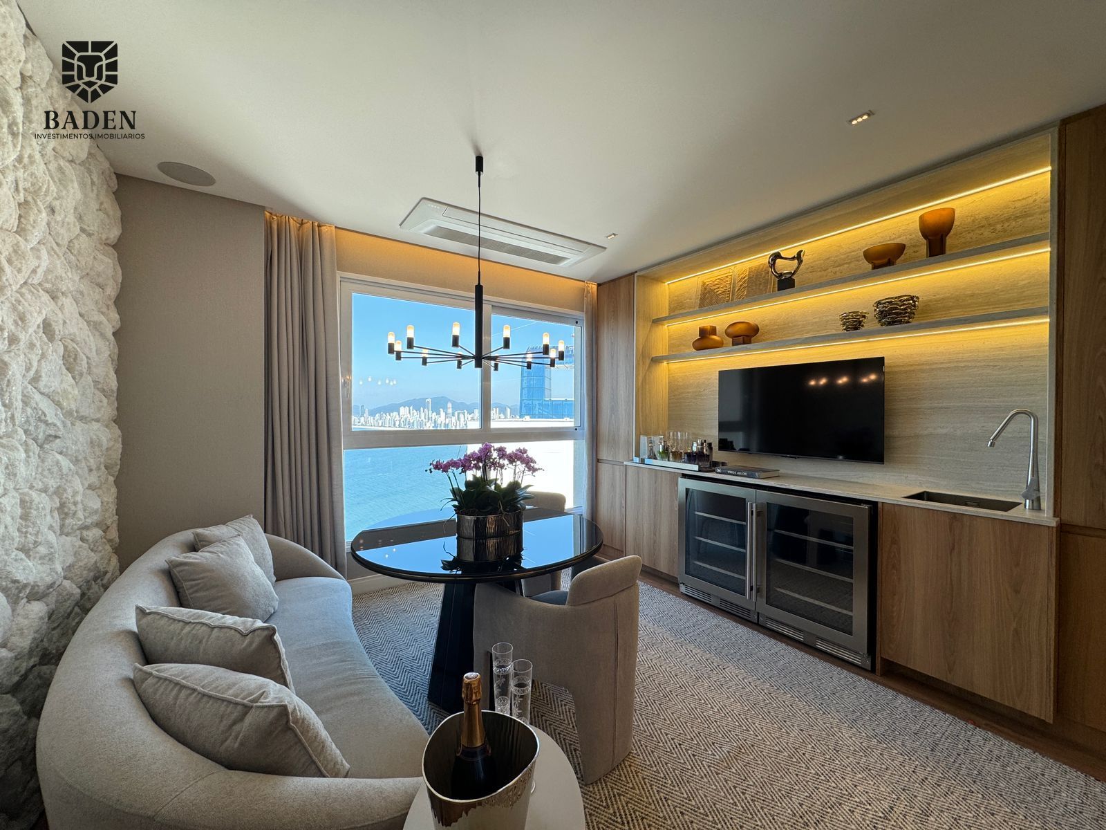 Cobertura, 4 quartos, 320 m² - Foto 5