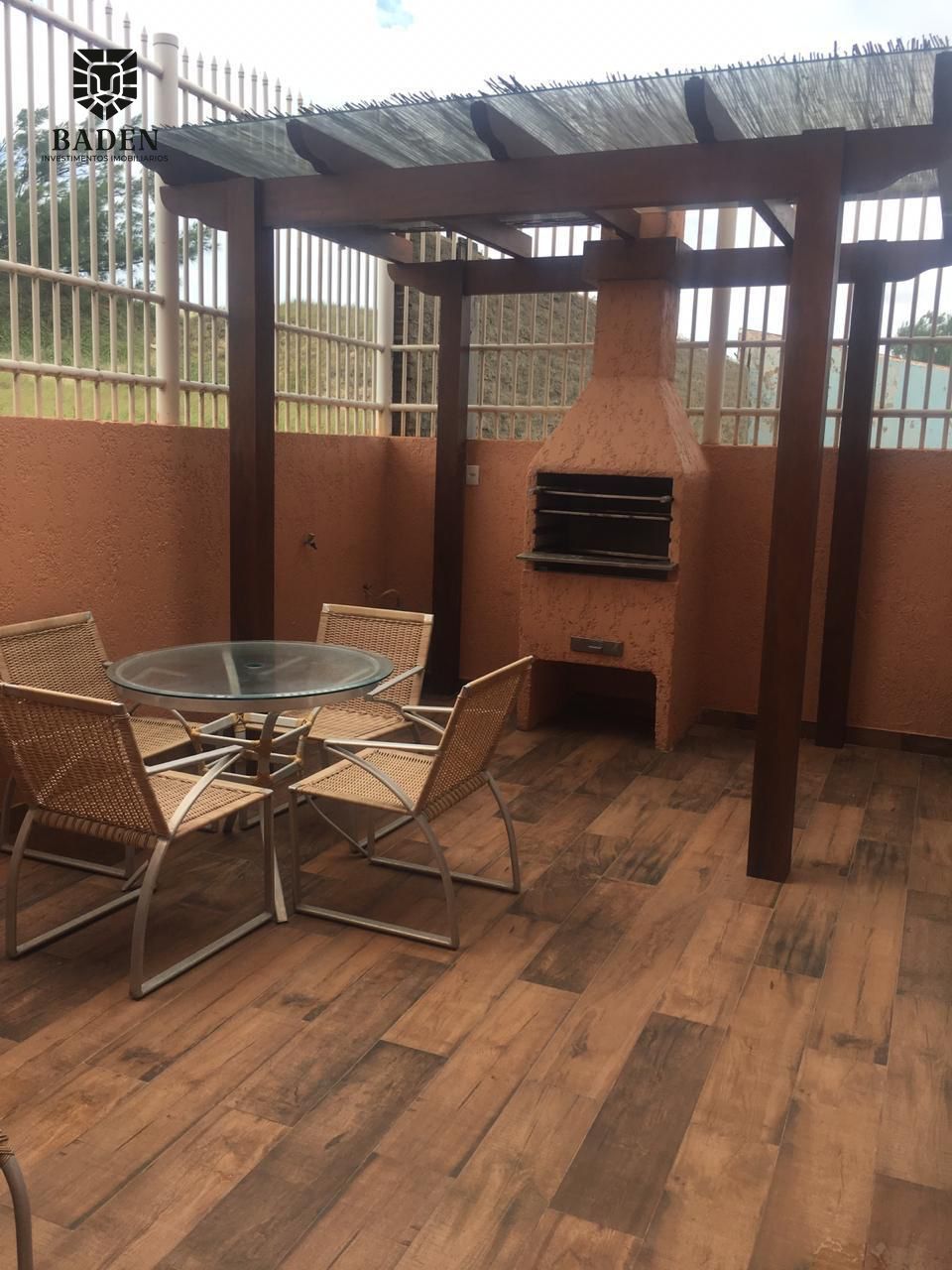 Casa à venda com 3 quartos, 290m² - Foto 9