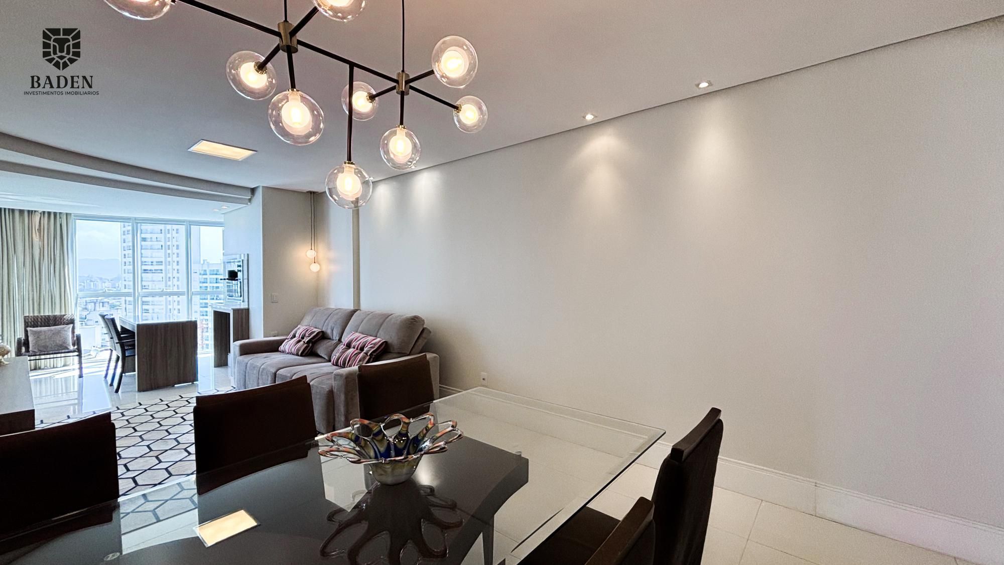 Apartamento, 3 quartos, 129 m² - Foto 9