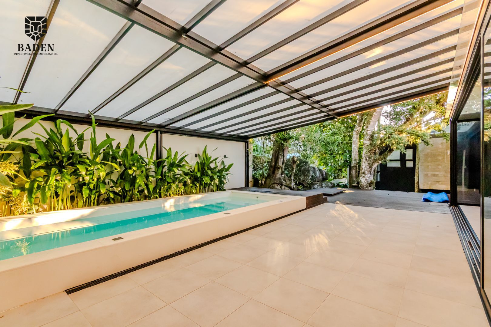 Casa de Condomínio, 4 quartos - Foto 23