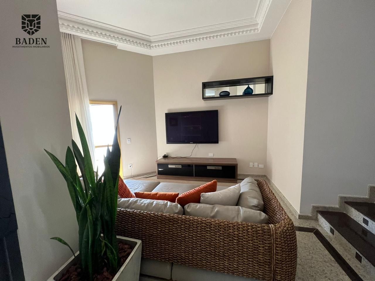 Cobertura para alugar com 4 quartos, 505m² - Foto 15