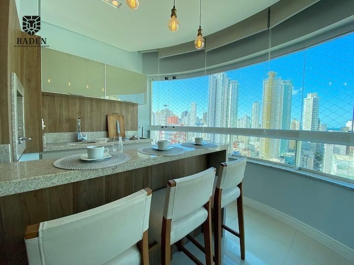 Apartamento, 3 quartos, 118 m² - Foto 2