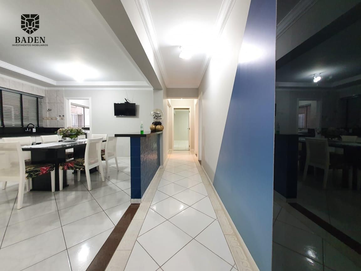 Apartamento à venda e aluguel com 3 quartos, 192m² - Foto 6