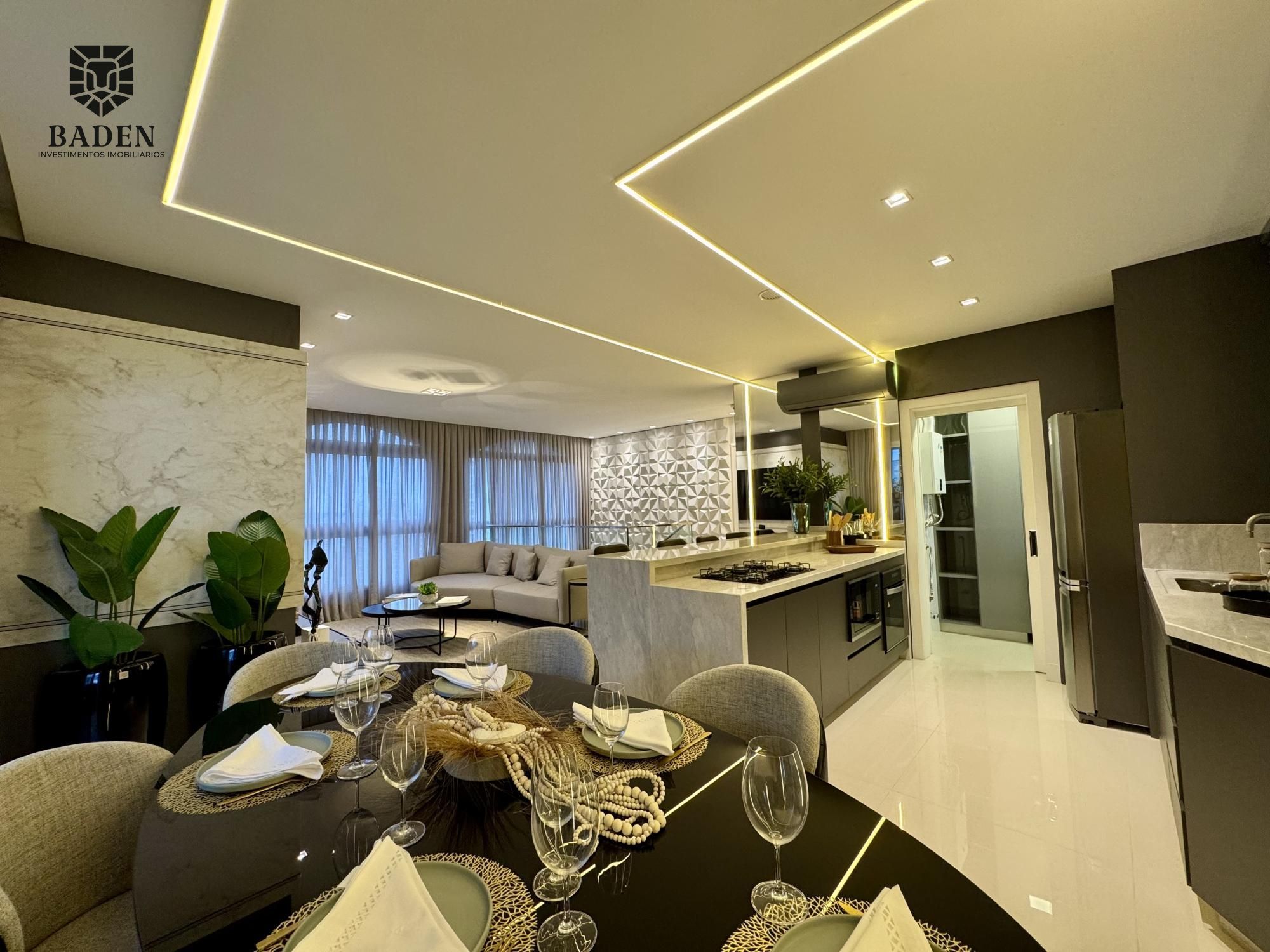 Cobertura, 3 quartos, 240 m² - Foto 8