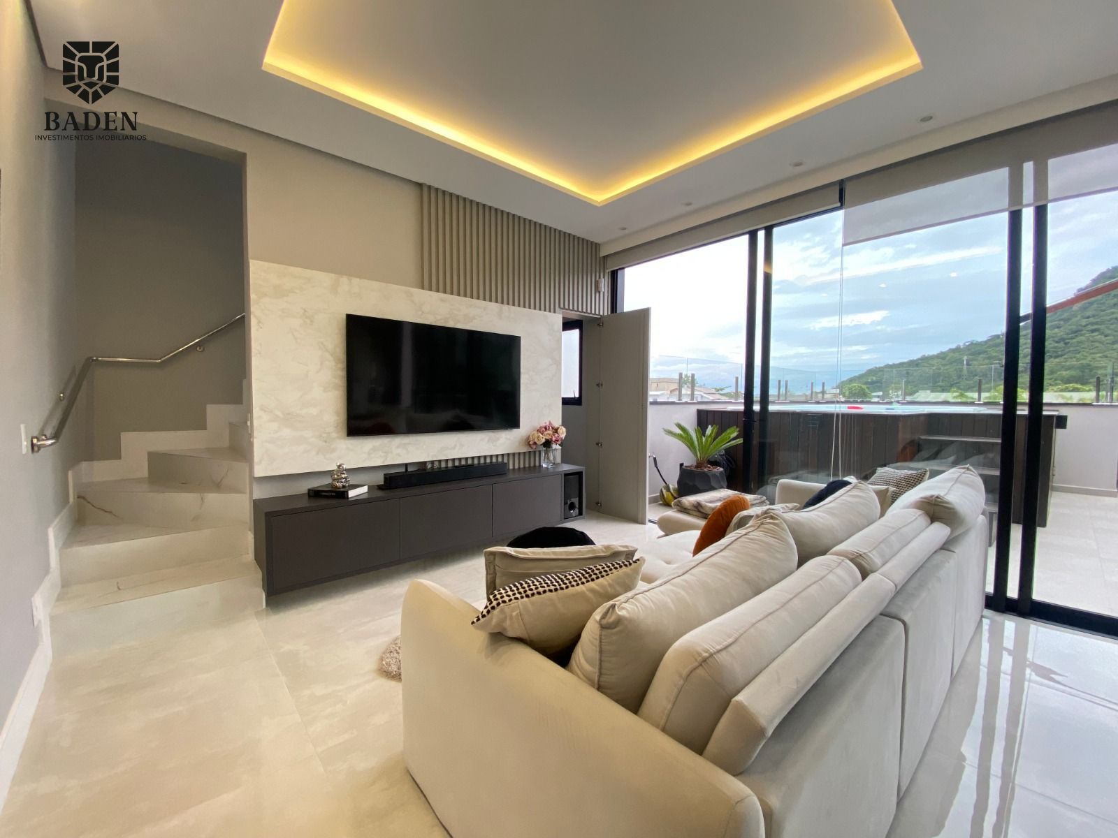 Cobertura, 3 quartos, 230 m² - Foto 15