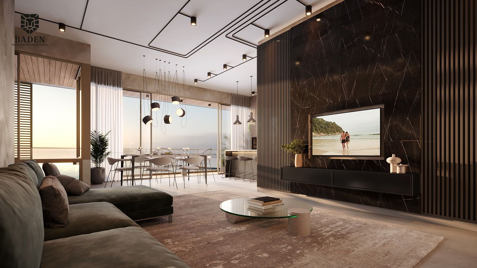 Apartamento, 4 quartos, 467 m² - Foto 15