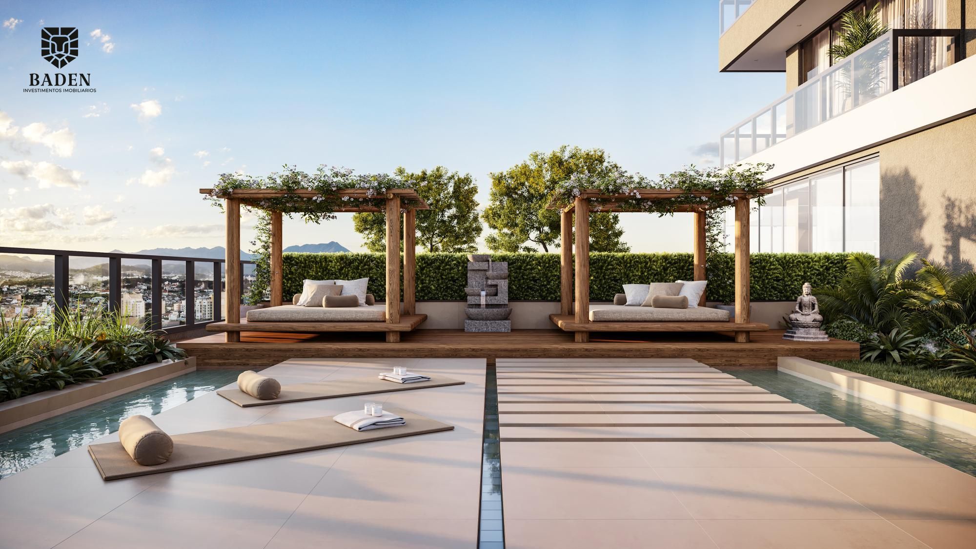 Apartamento, 2 quartos, 77 m² - Foto 6