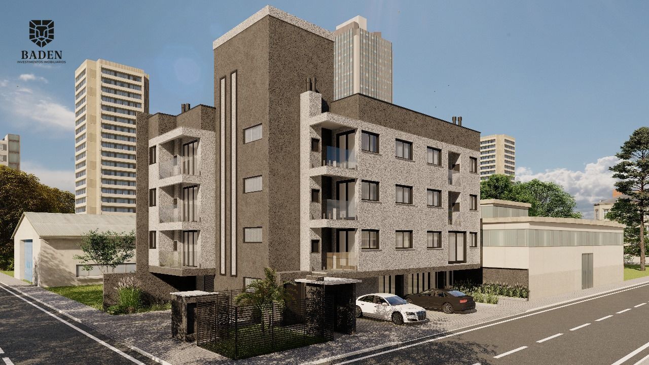 Apartamento, 2 quartos, 65 m² - Foto 3