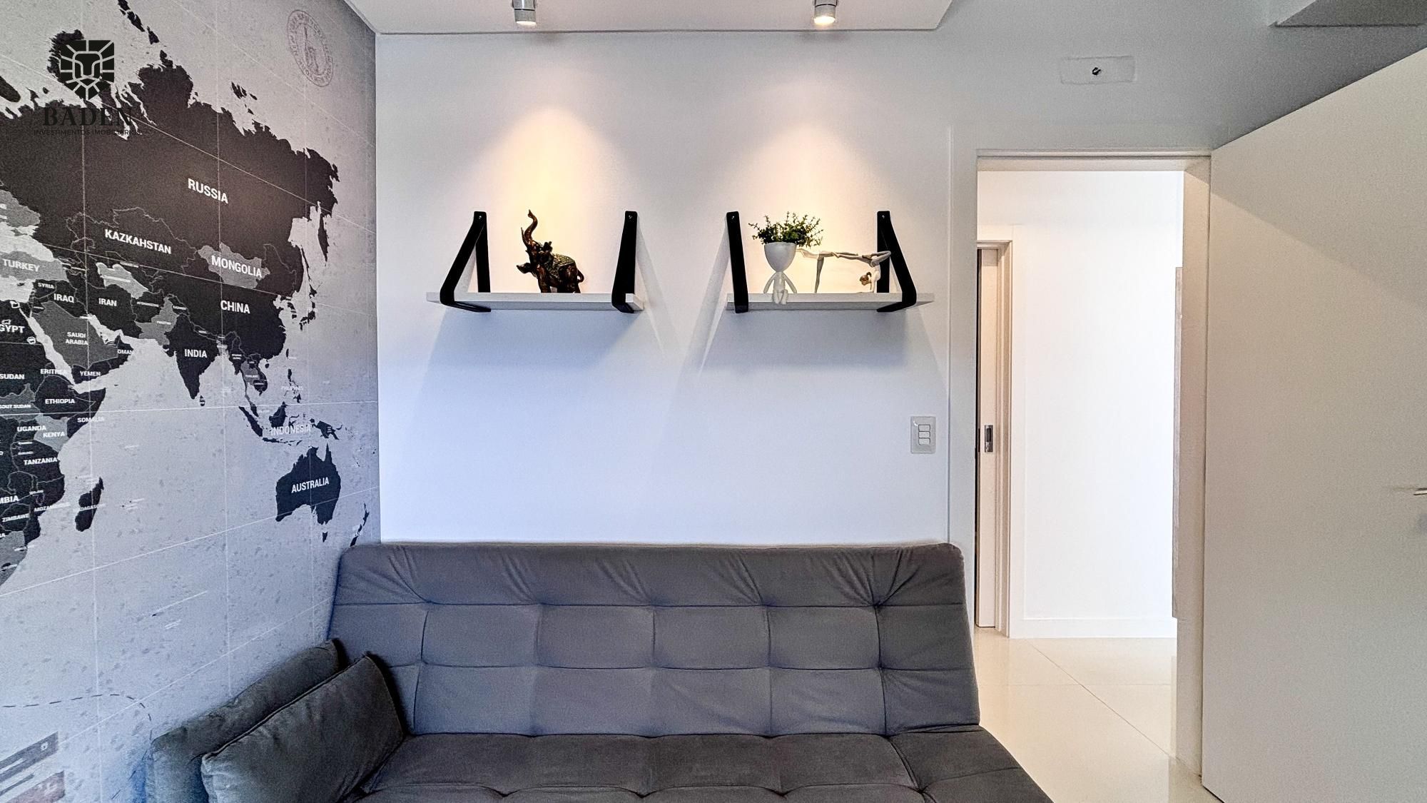 Apartamento, 2 quartos, 83 m² - Foto 47