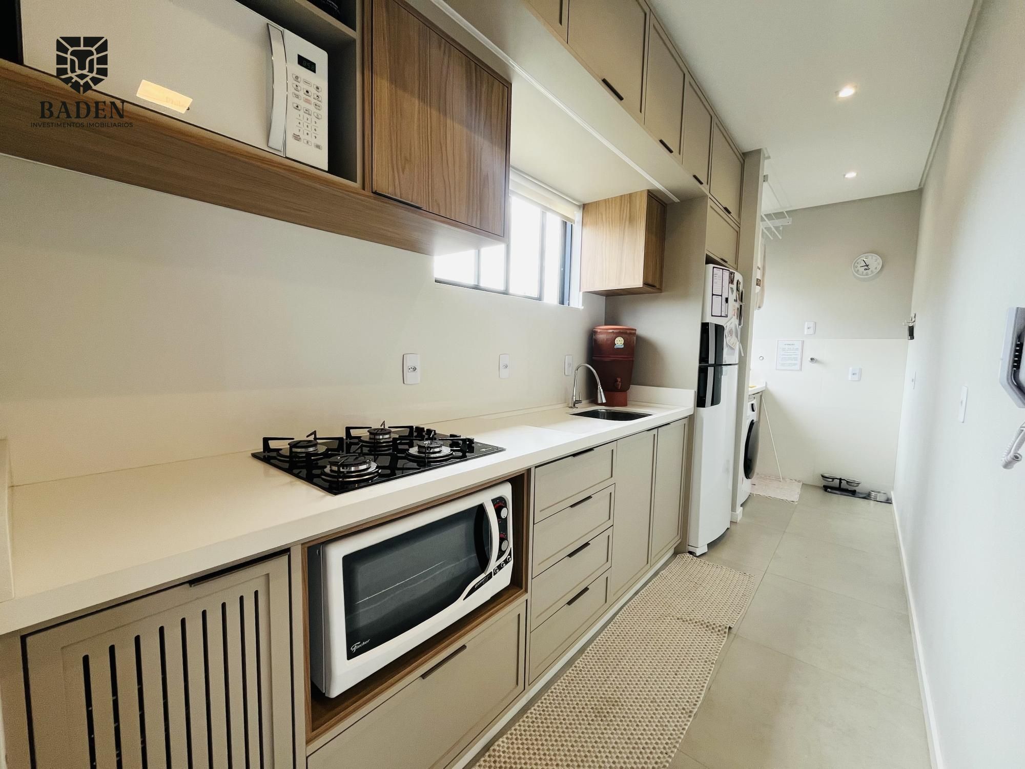 Apartamento, 2 quartos, 85 m² - Foto 15